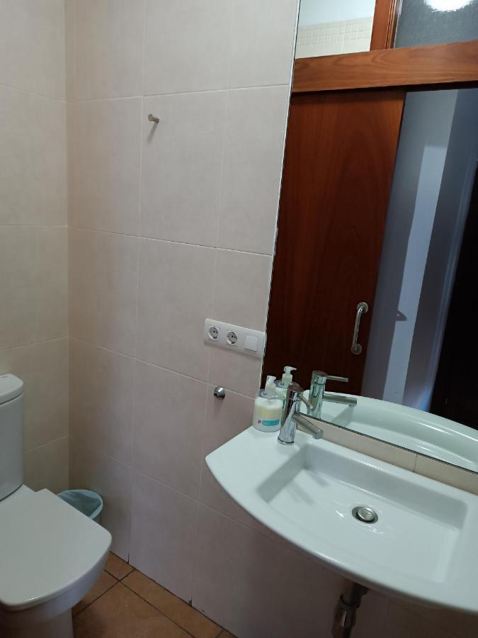 דירות גרנדה Corrala De San Anton. Alcaiceria מראה חיצוני תמונה